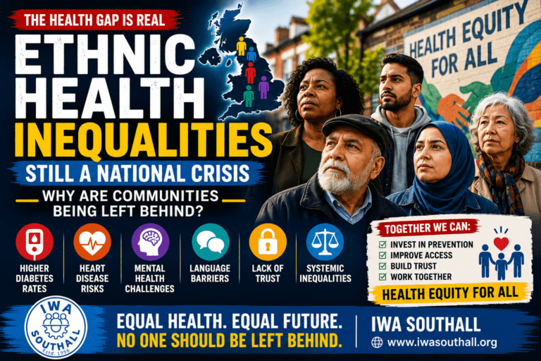General Secretary – Opinion