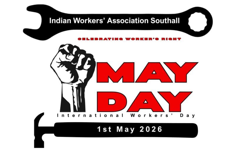 May Day: Looking Towards the Future